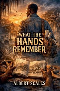 Produktbild: What The Hands Remember