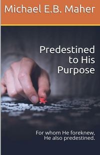 Produktbild: Predestined to His Purpose