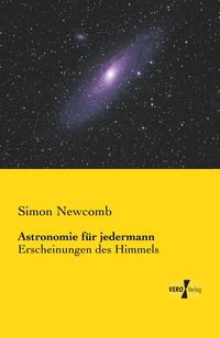 Produktbild: Astronomie f&uuml;r jedermann
