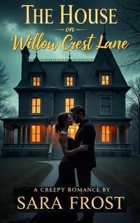 Produktbild: The House on Willow Crest Lane (Creepy Romance)