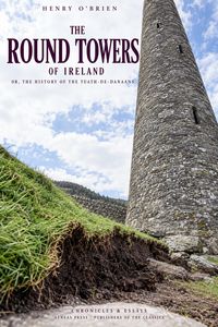 Produktbild: The Round Towers of Ireland