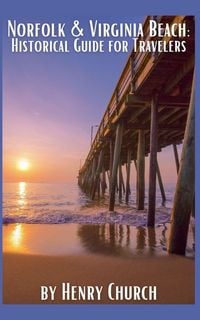 Produktbild: Norfolk & Virginia Beach