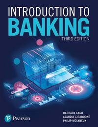 Produktbild: Introduction to Banking