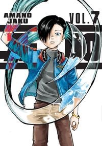 Produktbild: A-Do 7