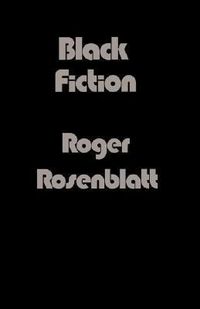 Produktbild: Black Fiction