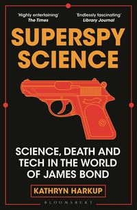 Produktbild: Superspy Science
