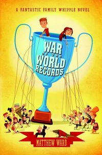 Produktbild: War of the World Records