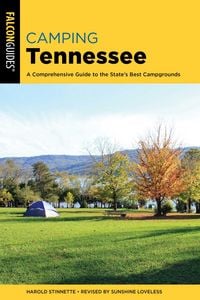 Produktbild: Camping Tennessee