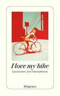 Produktbild: I love my bike