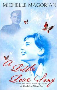 Produktbild: Magorian, M: Little Love Song