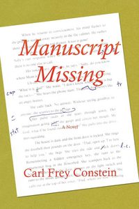 Produktbild: Manuscript Missing