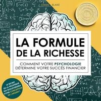 Produktbild: La formule de la richesse