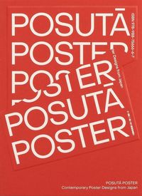 Produktbild: POSUTA POSTER