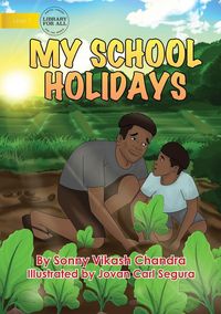 Produktbild: My School Holidays