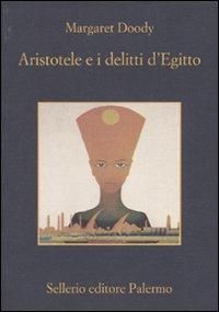 Produktbild: Aristotele e i delitti d'Egitto