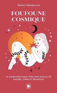 Produktbild: Foufoune cosmique