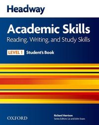 Produktbild: Headway Academic Skills: 1: Reading, Writing