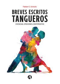 Produktbild: Breves Escritos Tangueros