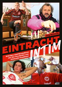 Produktbild: Eintracht intim