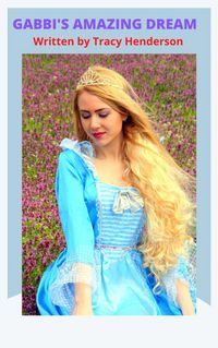 Produktbild: Gabbi's Amazing Dream