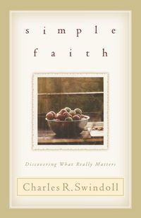 Produktbild: The Simple Faith