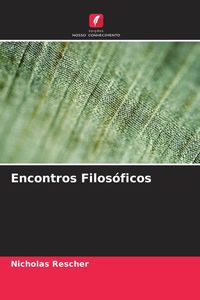 Produktbild: Encontros Filos&oacute;ficos