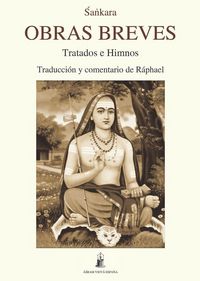 Produktbild: Obras breves : tratados e himnos