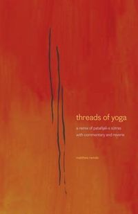 Produktbild: Threads of Yoga