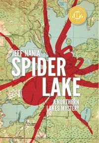 Produktbild: Spider Lake
