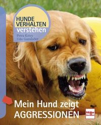 Bild vom Artikel Mein Hund zeigt Aggressionen vom Autor Petra Krivy