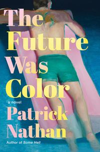 Produktbild: The Future Was Color
