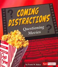 Produktbild: Coming Distractions