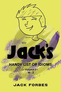Produktbild: Jack's Handy List Of Idioms