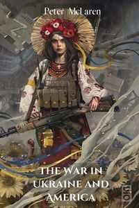 Produktbild: The War in Ukraine and America