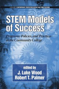 Produktbild: Stem Models of Success