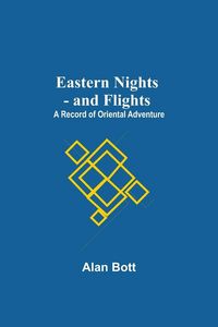 Produktbild: Eastern Nights - And Flights
