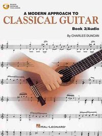 Produktbild: Modern Approach To Classical G
