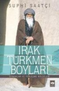 Produktbild: Irak T&uuml;rkmen Boylari