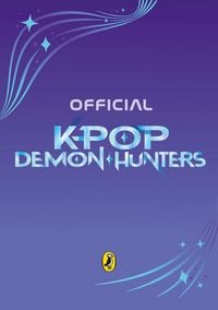 Produktbild: KPop Demon Hunters: Official Would You Rather?