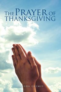 Produktbild: The Prayer of Thanksgiving