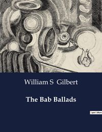 Produktbild: The Bab Ballads