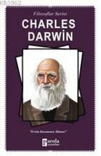 Produktbild: Charles Darwin - Evrim Kuraminin Mimari