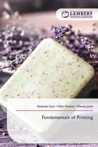 Produktbild: Fundamentals of Printing