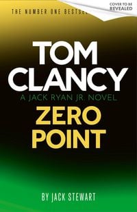 Produktbild: Tom Clancy Zero Point