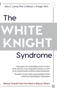 Produktbild: The White Knight Syndrome
