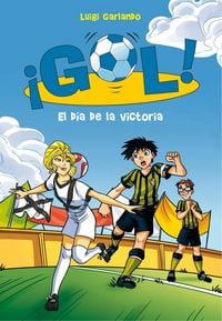 Produktbild: &iexcl;Gol! 40. El d&iacute;a de la victoria
