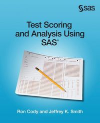 Produktbild: Test Scoring & Analysis Using