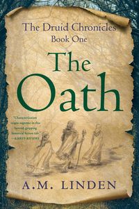 Produktbild: The Oath