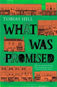 Produktbild: Hill, T: What Was Promised