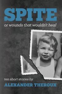 Produktbild: Spite